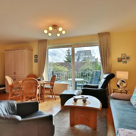 Strandschlößchen Strandschlösschen 24 Haffkrug