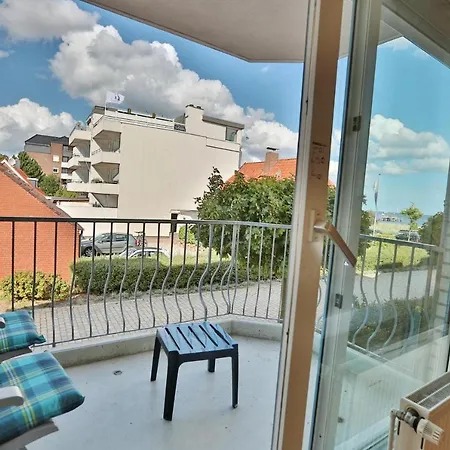 Strandschlößchen Strandschlösschen 24