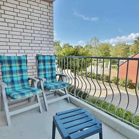 Strandschlößchen Strandschlösschen 24