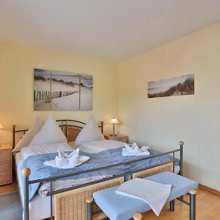 Strandschlößchen Strandschlösschen 24 Haffkrug